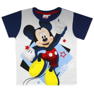 Chlapecké tričko Mickey Mouse tm.