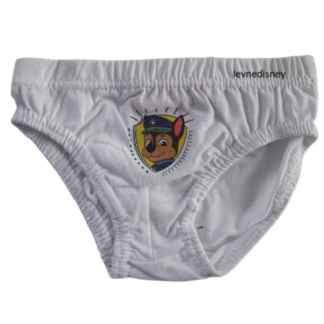 Slipy Tlapková patrola bílé