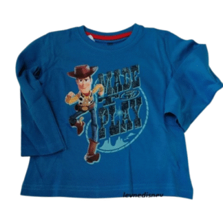 Chlapecké tričko Toy Story