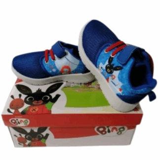 Chlapecké tenisky Bing