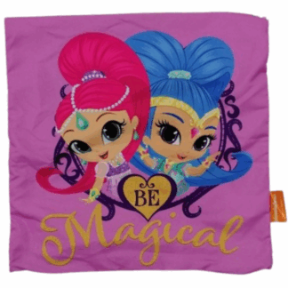 Dětský povlak na polštářek Shimmer and Shine