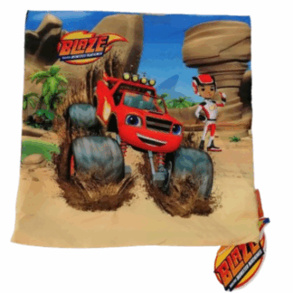 Povlak na polštářek Blaze Nic Nás nezastaví