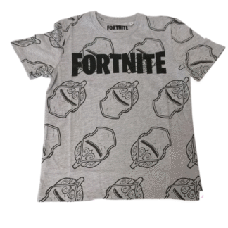 Dětské tričko dorost Fortnite