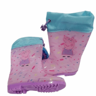 Dětské gumáky/holínky Peppa Pig