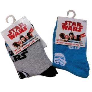 Dětské ponožky Star Wars