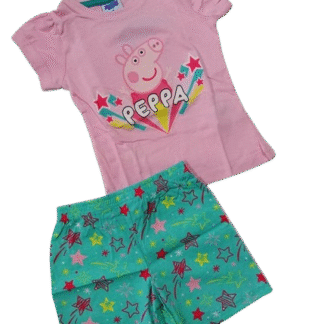 Dívčí letní set/pyžamo Pepina