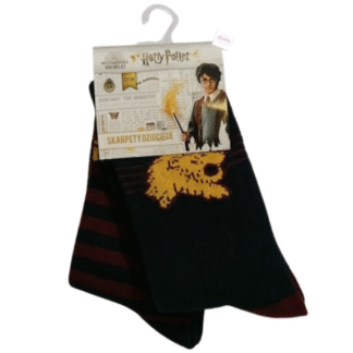 Dětské ponožky Harry Potter 2pack