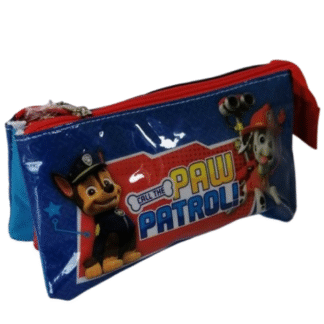 Dětské pouzdro Tlapková patrola 3v1