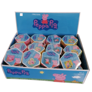 Dětský magický ručníček Peppa Pig 30x30