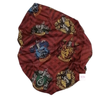 Dětský nákrčník Harry Potter