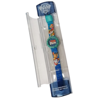 Dětské hodinky Tlapková patrola