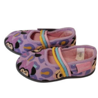 Dívčí papuče Minnie