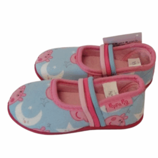 Dívčí papuče Peppa Pig Pepina