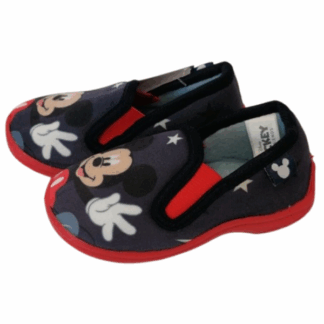 Chlapecké papuče Mickey Mouse