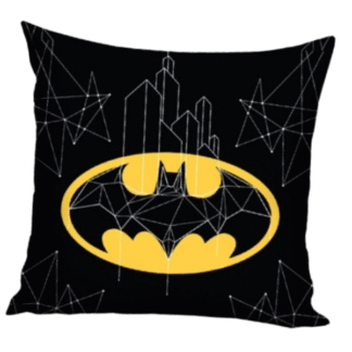 Povlak na polštářek Batman Konstelace 40*40