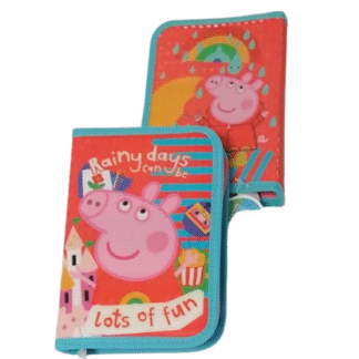 Dětské pouzdro Peppa Pig/Pepina