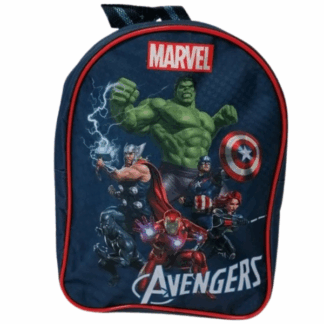Dětský batoh Avengers 29x21x7