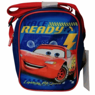 Dětská taška přes rameno Cars