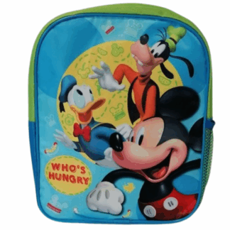 Dětský batoh Mickey Mouse 33*26*10