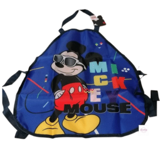 Dětská školní zástěra Mickey Mouse
