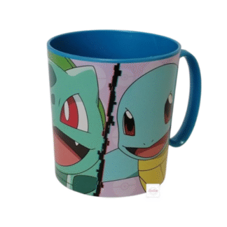 Dětský plastový hrnek Pokémon 350ml