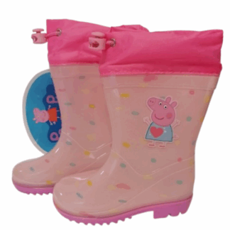Dívčí gumáky/holínky Peppa Pig r.