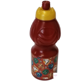 Plastová láhev na pití Harry Potter 400ml