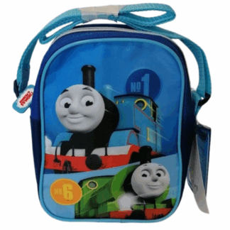 Dětská taška přes rameno Mašinka Tomáš