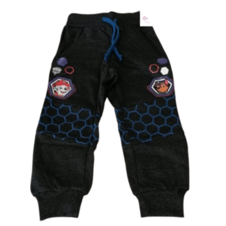 Chlapecké tepláky Tlapková patrola Chasse a Marshall č.