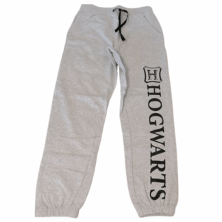 Dívčí tepláky Harry Potter šedé