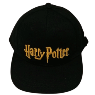 Dětská kšiltovka Harry Potter