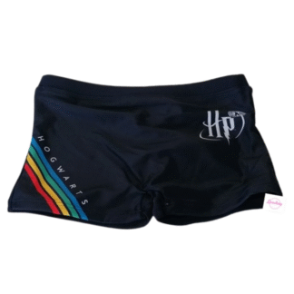 Chlapecké plavky Harry Potter modré