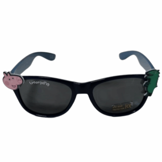 Chlapecké brýle Peppa Pig modré