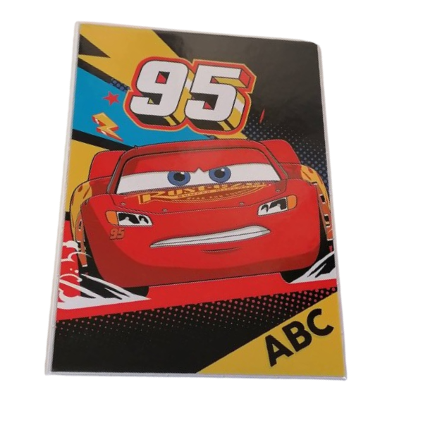 Desky na ABC Cars