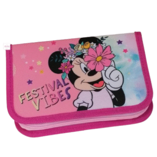 Dětské pouzdro 1patrové Minnie