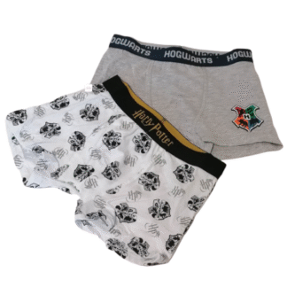 Chlapecké boxerky dorost Harry Potter