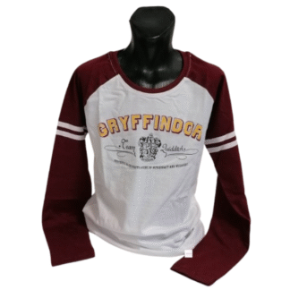 Dětské tričko dorost Harry Potter Gryffindor