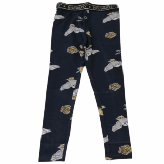 Dívčí legíny Harry Potter Hedvika