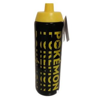 Sportovní netekoucí láhev Pokémon 0,7l