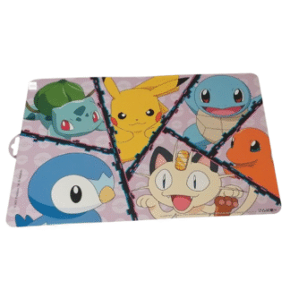 Jídelní podložka Pokémon