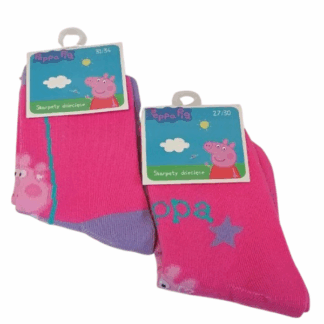 Dívčí ponožky Pepina