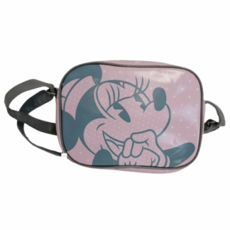 Dívčí kabelka hranatá Minnie