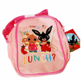 Dětská taška přes rameno Bing a Sula