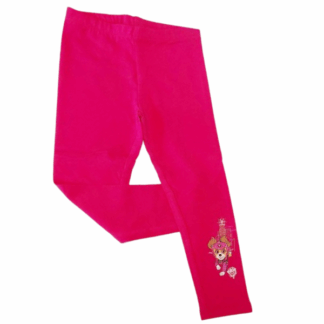 Dívčí legíny Tlapková patrola Skye r.