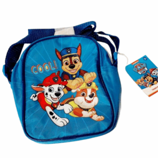Dětská taška přes rameno Tlapková patrola