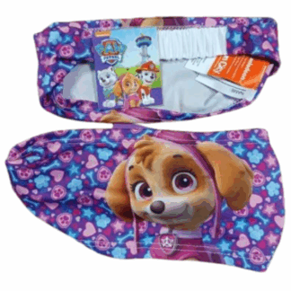 Dívčí čelenka Tlapková patrola