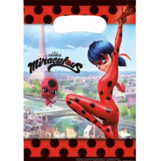 Dárková párty taška Kouzelná Beruška