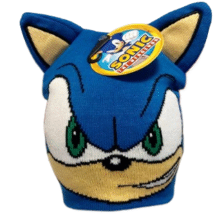Dětská zimní čepice SONIC