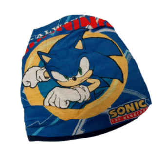 Dětský zimní nákrčník SONIC