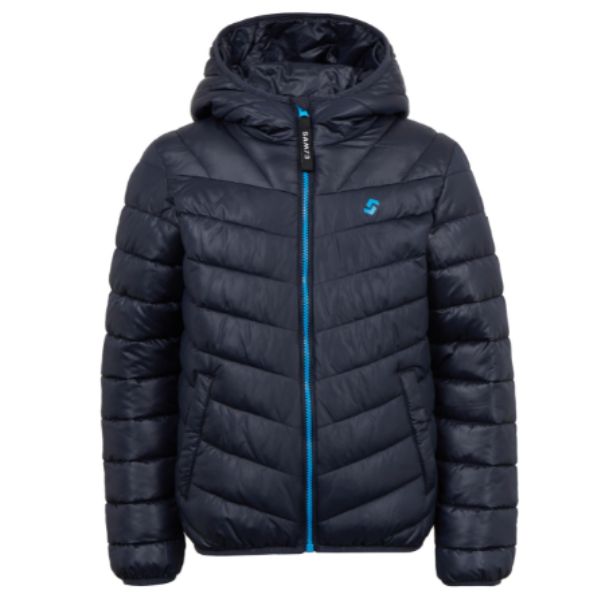 Chlapecká bunda KYAIN